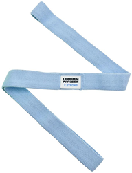 Urban Fitness resistance band - 2 meters - blue - extra strong - fitness
