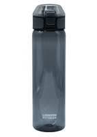 Urban Fitness VitalFlip Bottle - Smoky Black - 800ml / 28oz