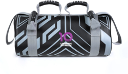 Urban Fitness power bag strength training - 10kg sand filled workout