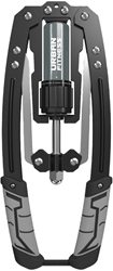Urban Fitness hydraulic power trainer – adjustable arm trainer for home