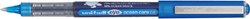Uni-ball rollerball pen Eye Ocean Care blue 0.5 mm sustainable writing