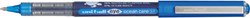 Uni-ball rollerball pen Eye Ocean Care black 0.5 mm sustainable writing