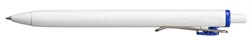 Uni-ball gel pen blue refillable 0.7 mm with refills - stationery