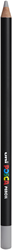 Posca grey colored pencil - Creative pencil for kids and adults