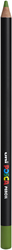 Posca green colored pencil - Creative coloring pencil for kids and adults