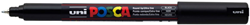 Posca Paint marker 1MR Black