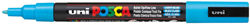 Posca Paint marker 3M Light Blue