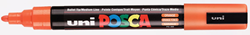 Posca Paint marker 5M Dark Orange