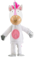 Fiesta Crafts Unicorn Finger Puppet (6)