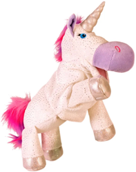 Fiesta Crafts Unicorn Hand Puppet