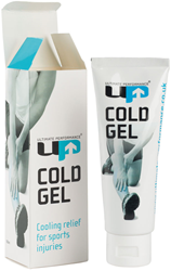 Ultimate Performance cooling gel for muscles and joints 100 ml