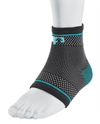 Ultimate Performance compression ankle support XL - elastic and breathable
