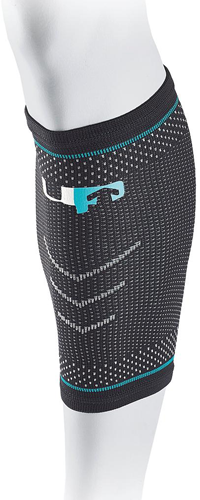 Ultimate Performance Ultimate Compression Elastic Calf Support - L