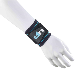 Ultimate Performance wrist support compression black large - support