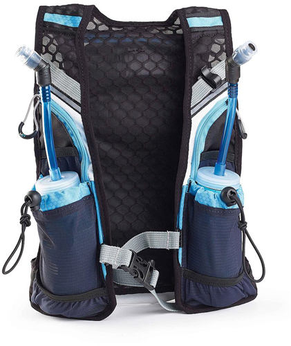 Ultimate Performance Fleet 6 Race Vest Pack 6ltr