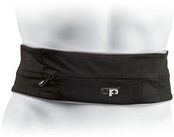 Ultimate Performance Fitbelt running belt black - small - sports accessory