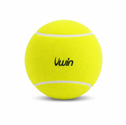 Uwin Giant Tennis Ball -  - 20cm