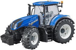 Bruder tractor New Holland T7.315 (03120)