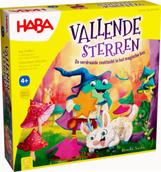 Haba !!! Game - Falling Stars