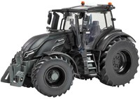 Britains tractor Valtra Q 305 scale model 1:32 farm toy