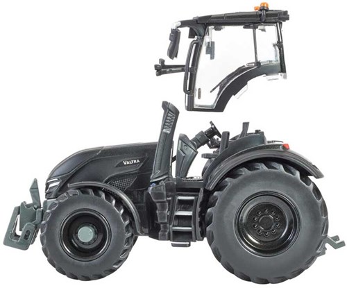 Britains tractor Valtra Q 305 scale model 1:32 farm toy-2