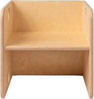 Van Dijk Toys kubusstoel 420 Naturel (6).jpg