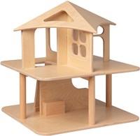 Van Dijk Toys Poppenhuis 1904 Naturel (3).jpg