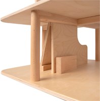 Van Dijk Toys Poppenhuis 1904 Naturel (7).jpg