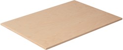 Van Dijk Toys Lid for carrying box - Natural