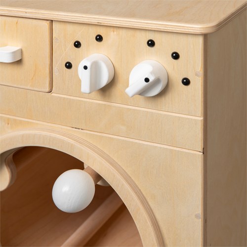 Van Dijk Toys_Wasmachine_740NW