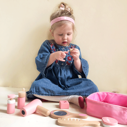 Bigjigs Vanity Kit