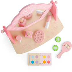 Bigjigs Vanity Spa Unit