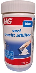 HG Verf kracht afbijter 750ml