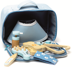 Bigjigs Veterinary Set