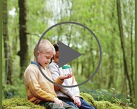 Hape bug jar little explorer - educational nature toy-3