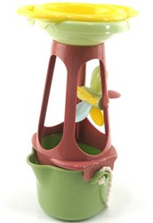 Viking Toys Ecoline - Sand & Water - Mill toy sustainable