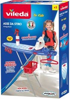Play-Doh ironing set toy Vileda - playset for children