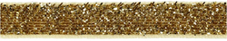 Vivi Gade Vivi Gade Glitter Lint 10 mm 5 m Goud