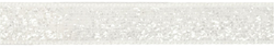 Vivi Gade Vivi Gade Glitter Lint 10 mm 5 m Wit