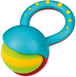 Voggenreiter VOG - Bal-roller