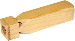 Voggenreiter VOG - Wooden train whistle