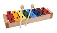 Voggenreiter VOG - My first xylophone Wood-2