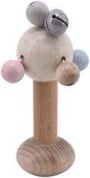 Voggenreiter VOG - Rattle Tic-Toc Wood