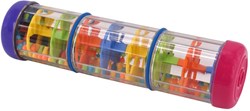 Voggenreiter rainmaker rattle - colorful musical toy for children