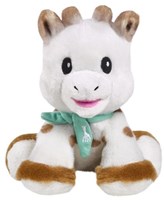 Vulli Sophie the Giraffe cuddly toy 14 cm - plush soft toy baby