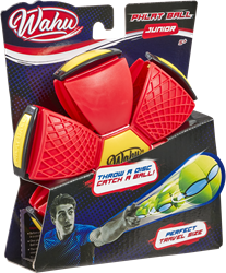 Goliath Phlat Ball Junior ball - toy disc for kids