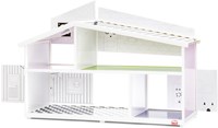Lundby creative DIY wall set - craft toy set for kids-2