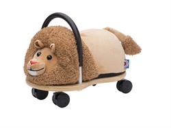 Wheelybug Lion - small
