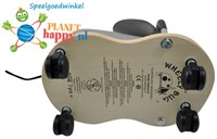 Wheelybug ride-on mouse small - toddler ride-on toy for indoor fun-2