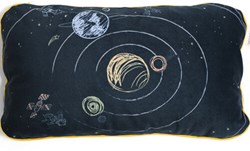 Wobble Pillow Original Space